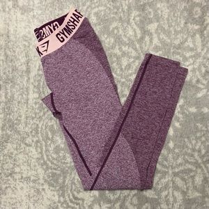 Gymshark Flex Leggings